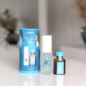 Moroccanoil Magical Minis - Treatment Moroccanoil - BEAUTY AND